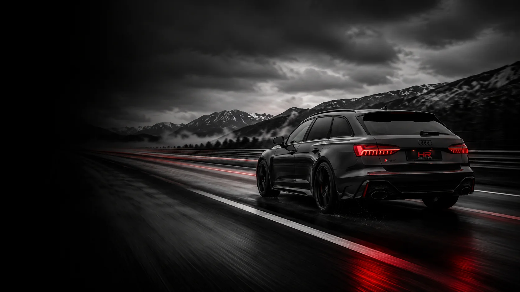 Hirsch Racing Chiptuning & OEM Activations