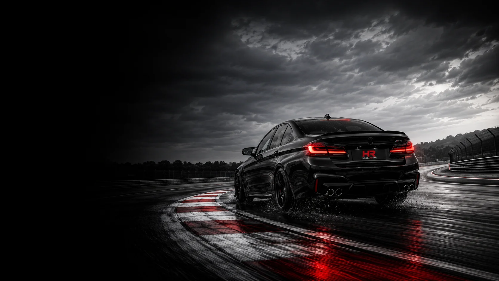 Hirsch Racing Chiptuning & OEM Activations