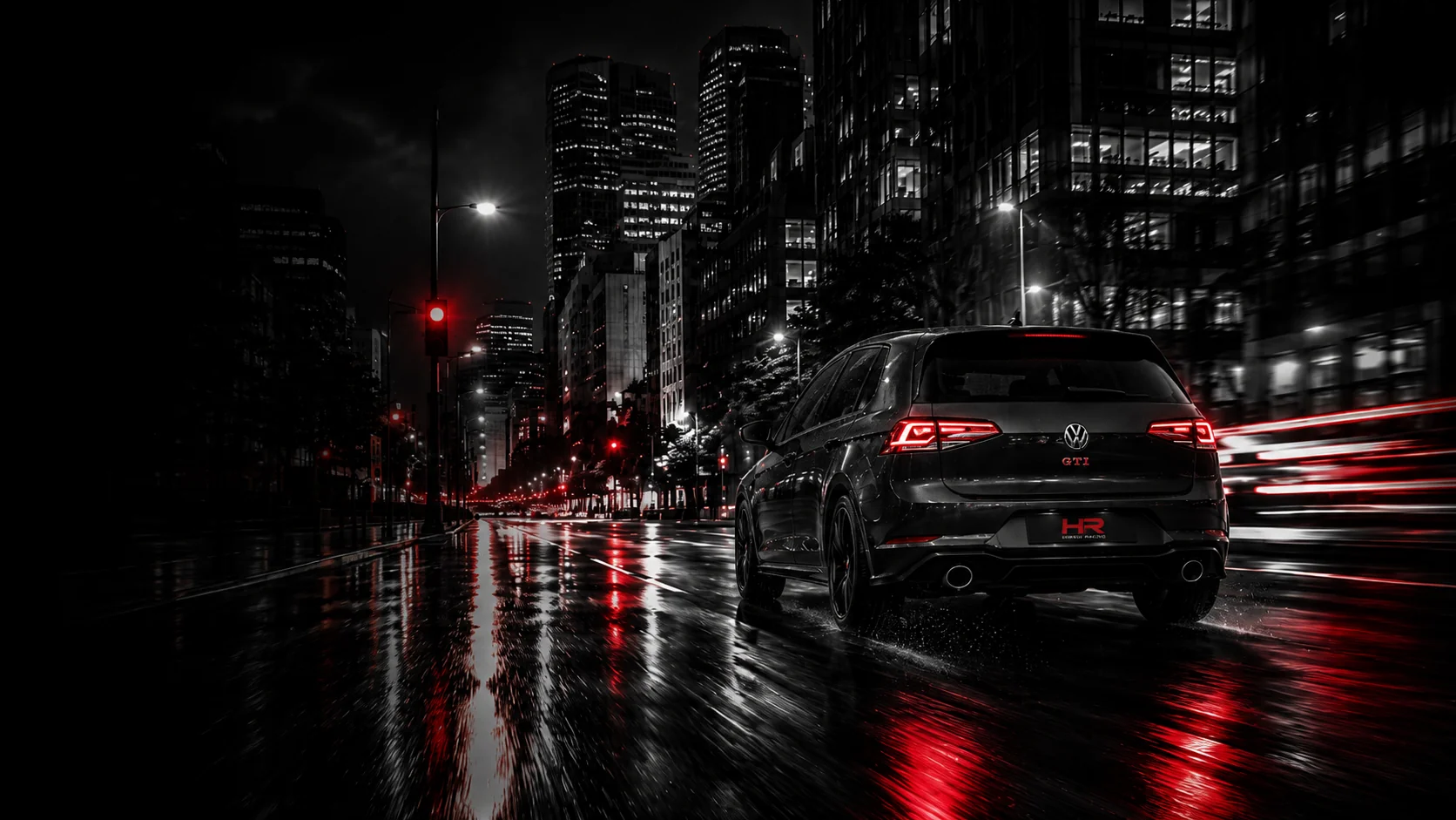 Hirsch Racing Chiptuning & OEM Activations